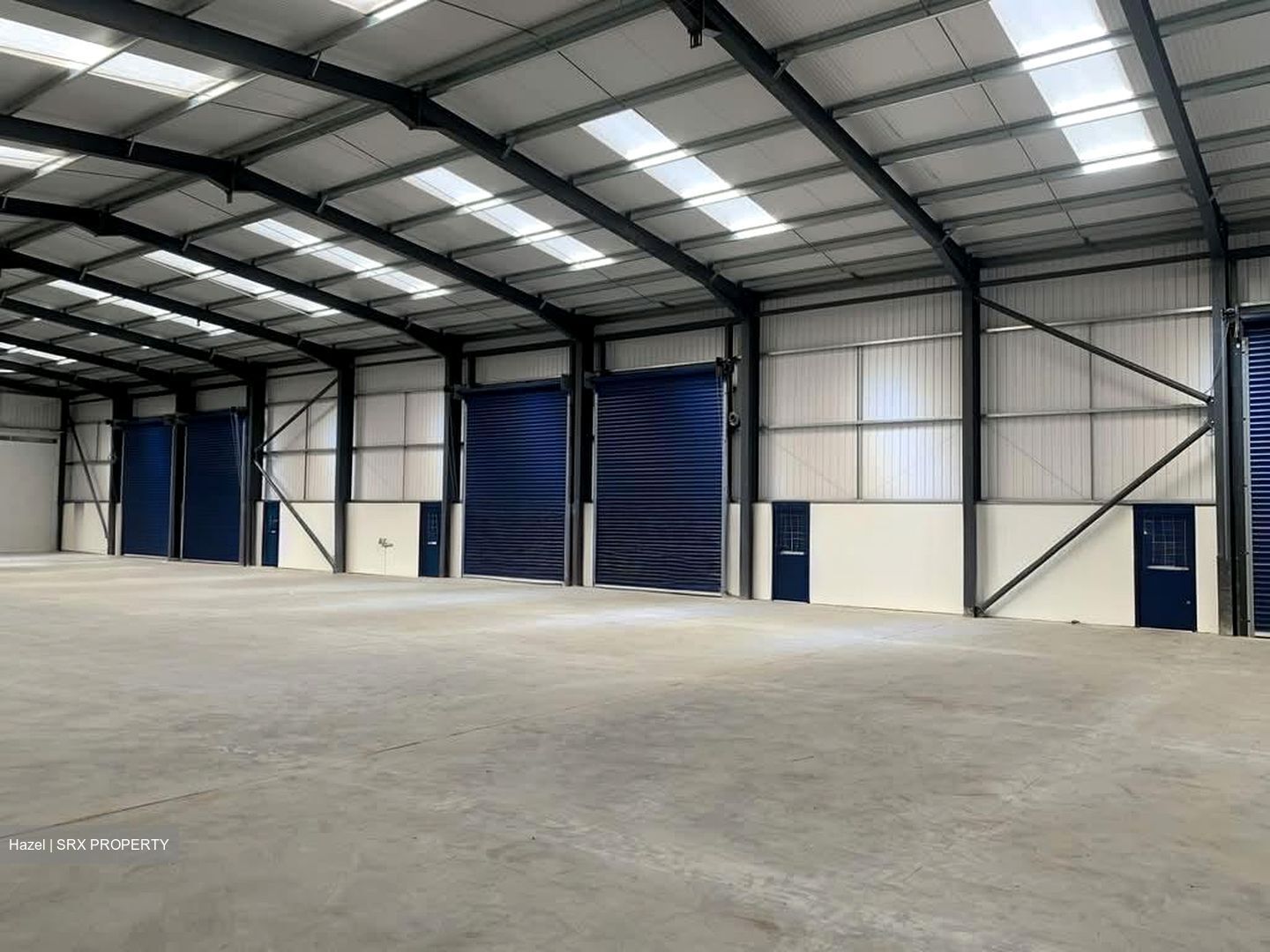 New Industrial Road (D19), Factory #596768301